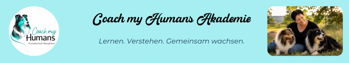 Coach my Humans Akademie