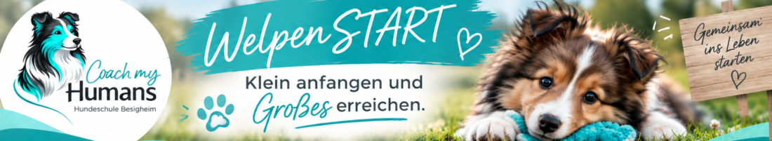WelpenStart